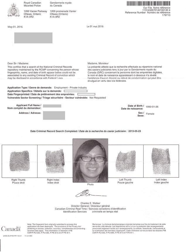 Download Forms & Example Documents  Gone2Korea
