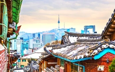 For seoul places in private couples 12 Awesome